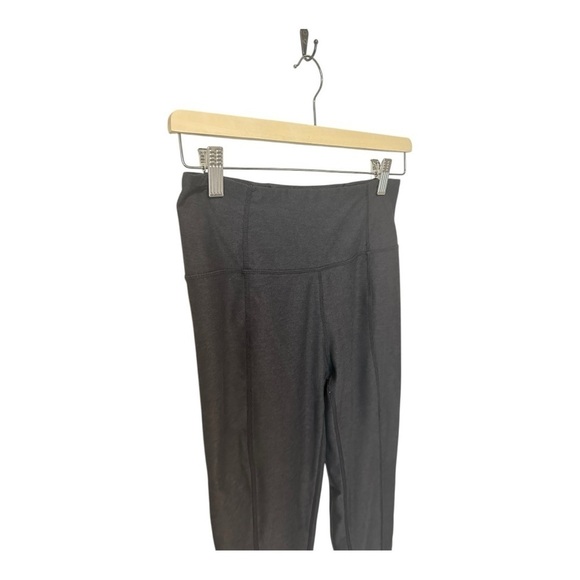 Varley Gray Leggings Size Small - Picture 5 of 5